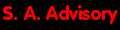 S. A. Advisory